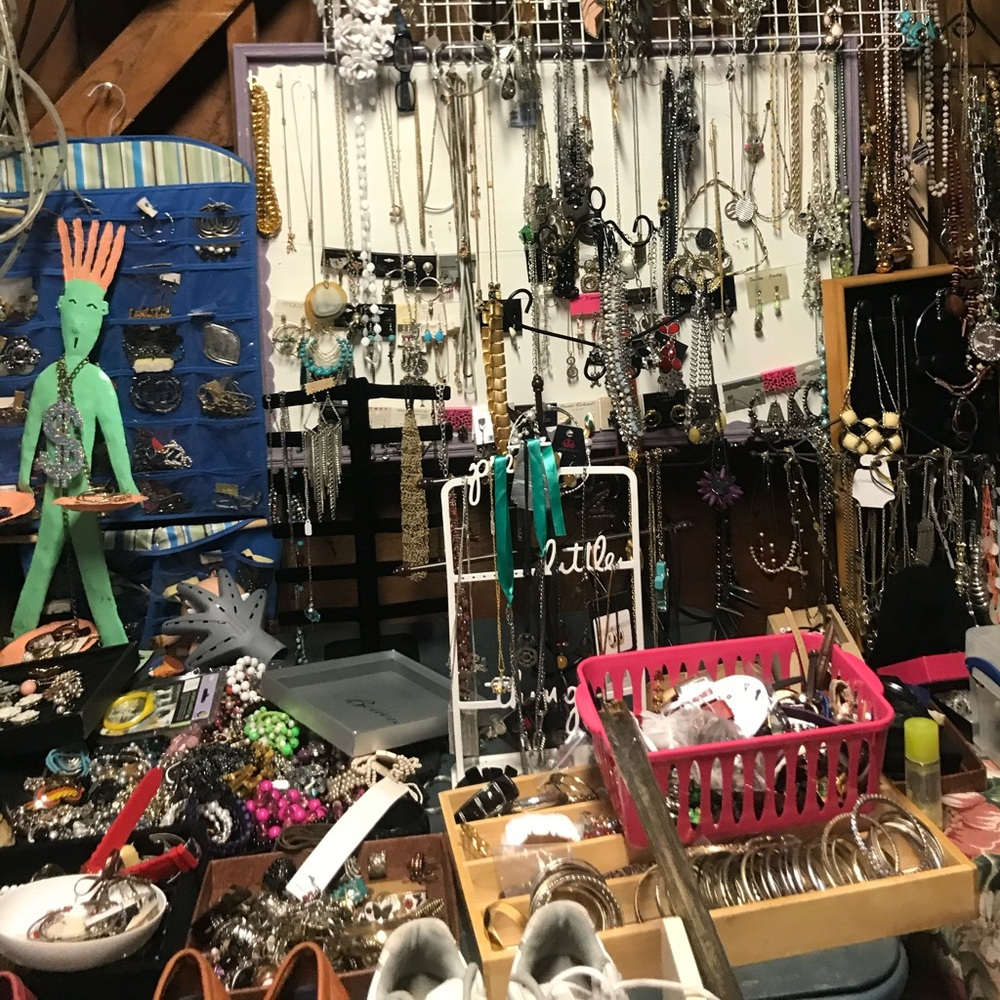 Meet your Posher, Marlen